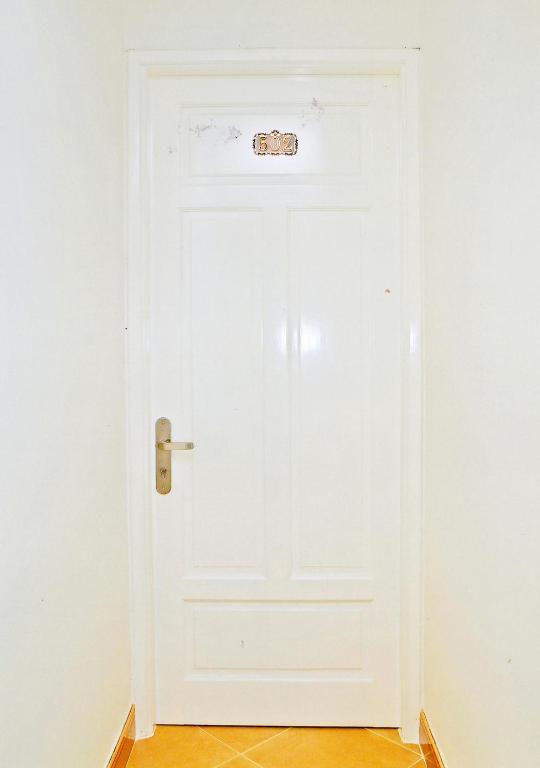Hoang Thanh Thuy Airport Hotel 1 - Gan Am Thuc Dem Cho Hoang Hoa Tham Ho Chi Minh City Room photo