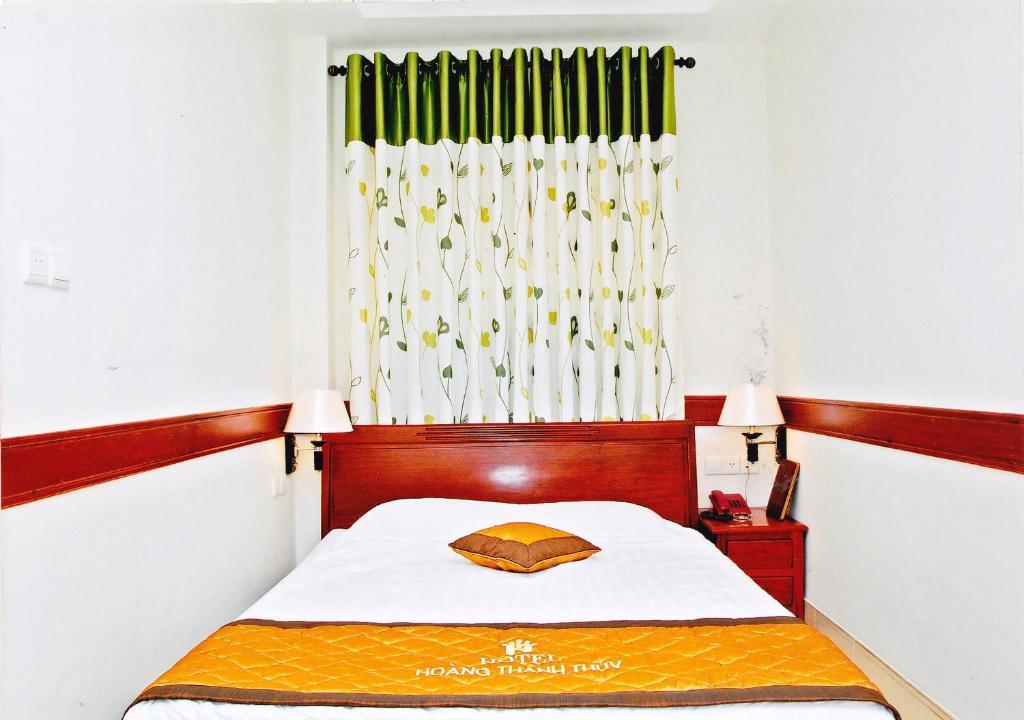 Hoang Thanh Thuy Airport Hotel 1 - Gan Am Thuc Dem Cho Hoang Hoa Tham Ho Chi Minh City Room photo